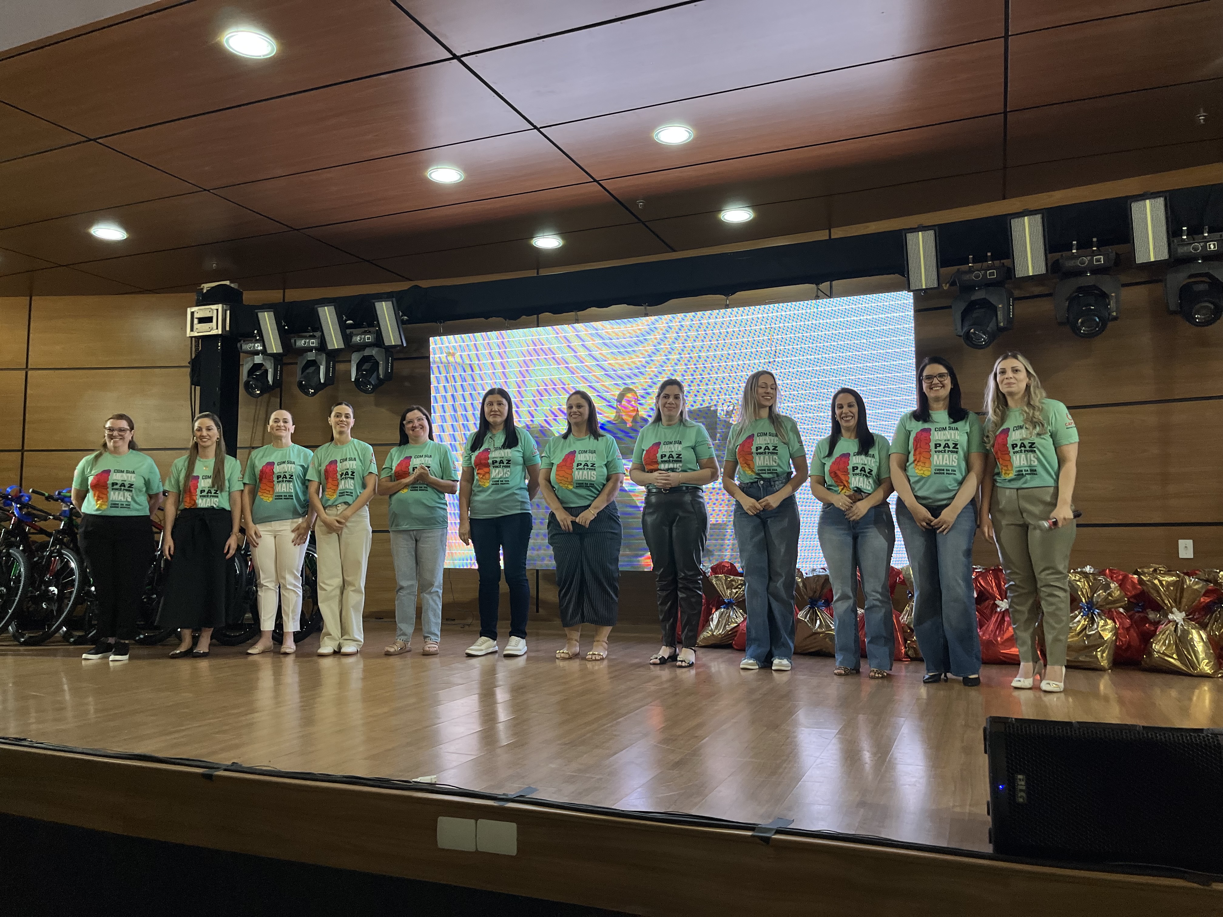 Noticia Destaque 4°Concurso Cultural de Redação do CAPS-AD: Prevenção ao uso do cigarro eletrônico.